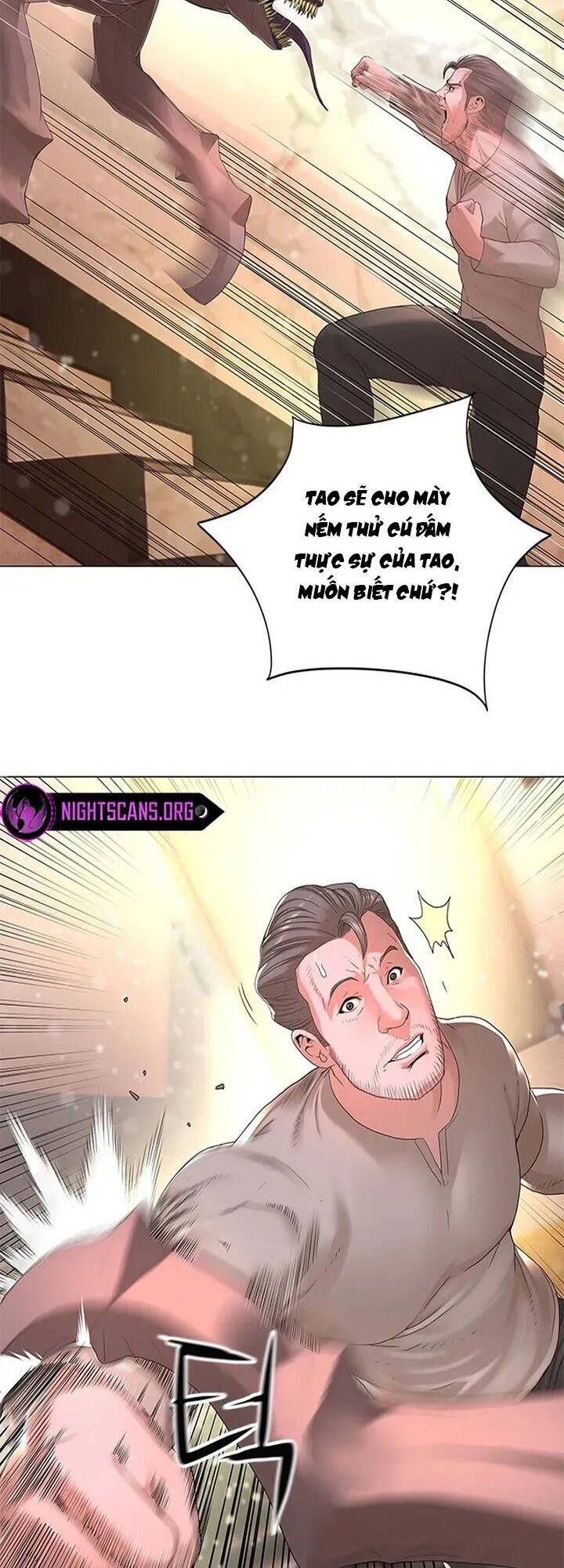 Hiệp Sĩ Gangnam Chap 12 - Next Chap 13