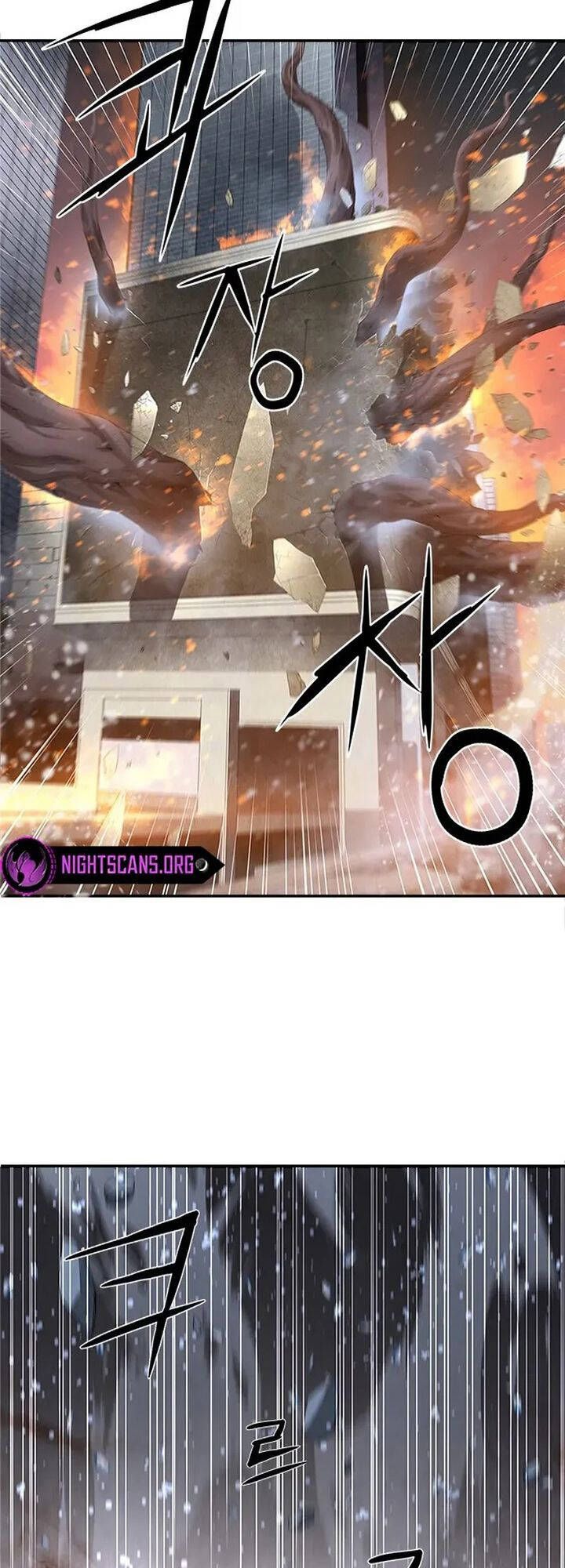 Hiệp Sĩ Gangnam Chap 12 - Next Chap 13