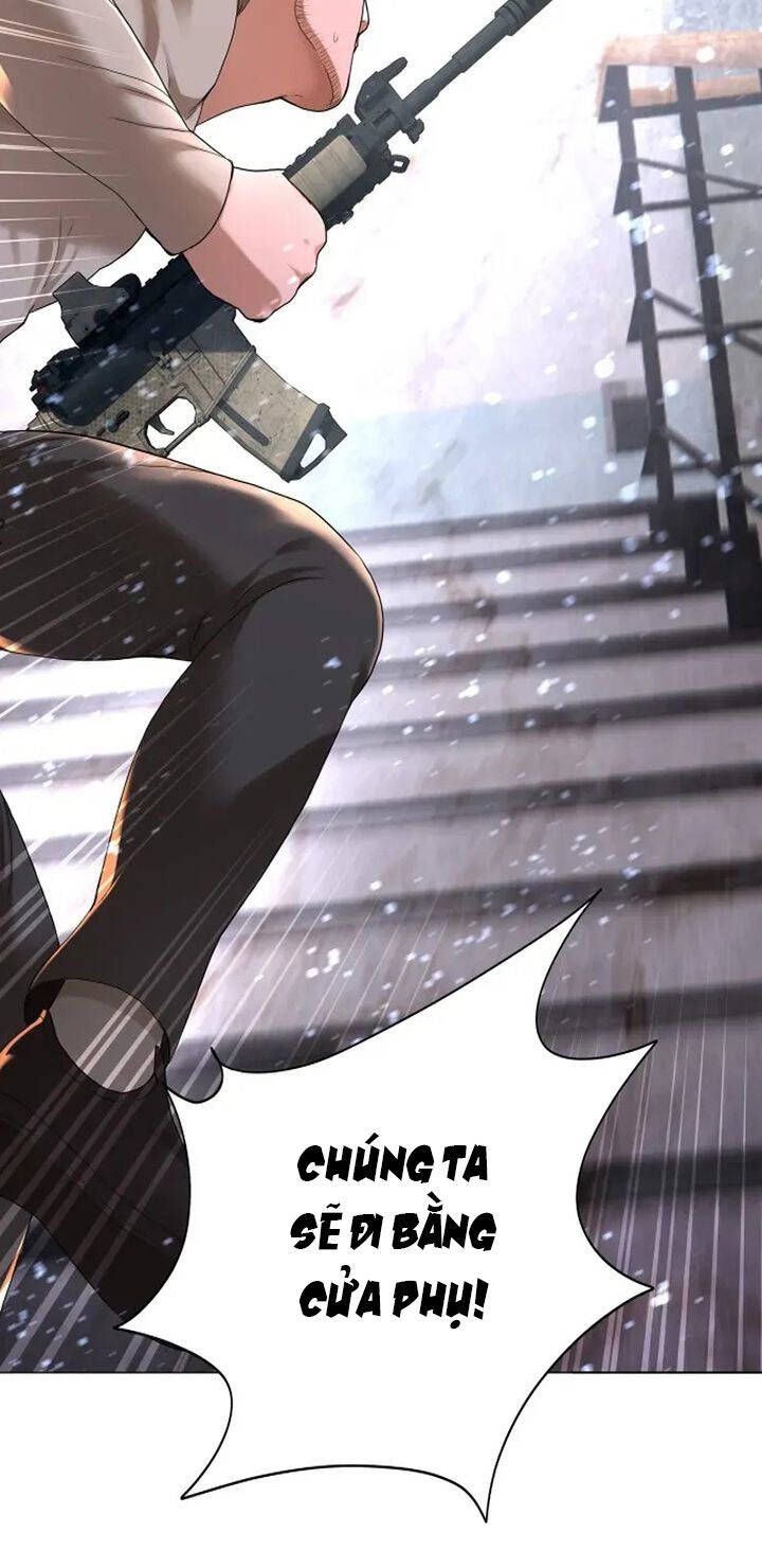 Hiệp Sĩ Gangnam Chap 12 - Next Chap 13