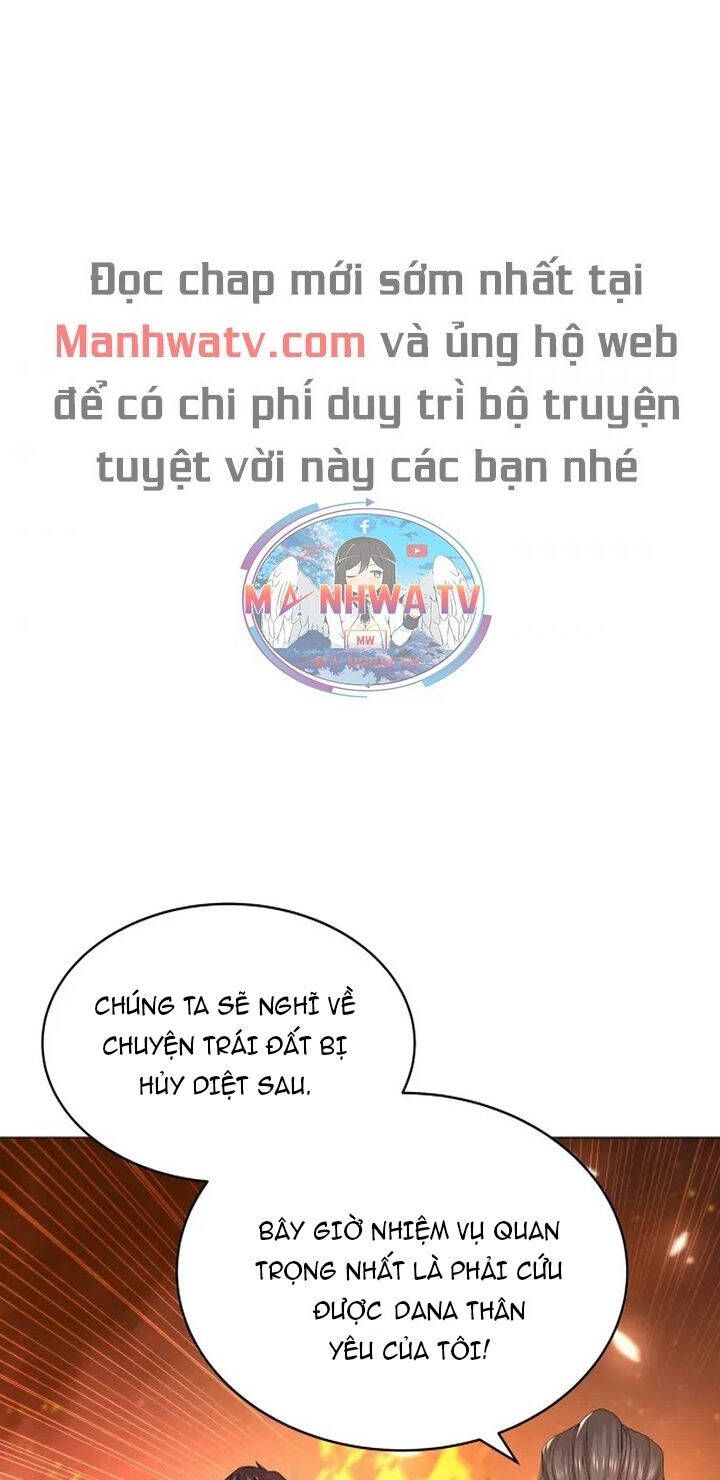 Hiệp Sĩ Gangnam Chap 12 - Next Chap 13