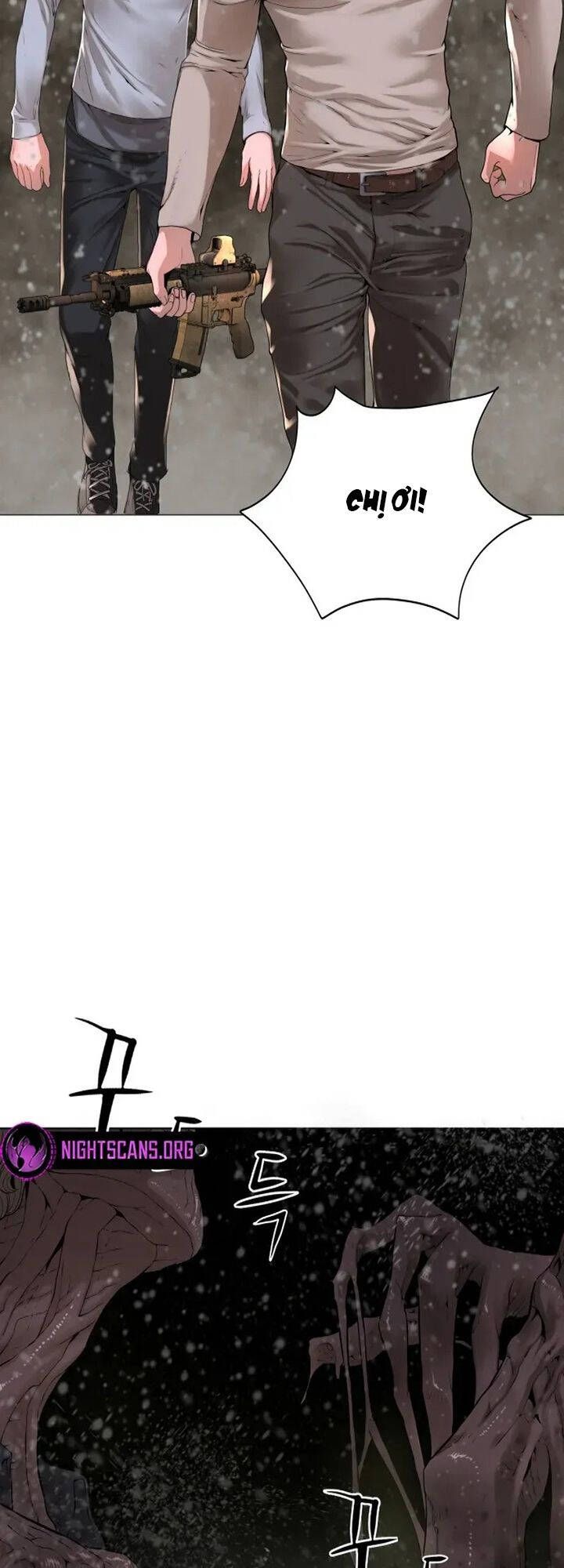 Hiệp Sĩ Gangnam Chap 12 - Next Chap 13