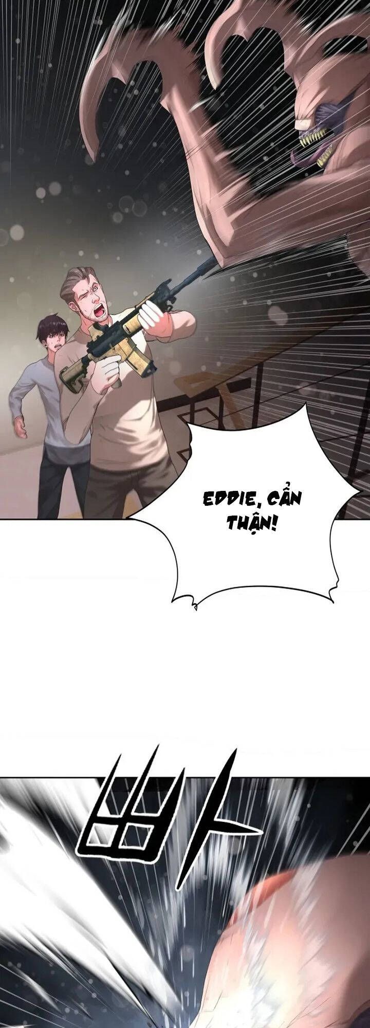 Hiệp Sĩ Gangnam Chap 12 - Next Chap 13
