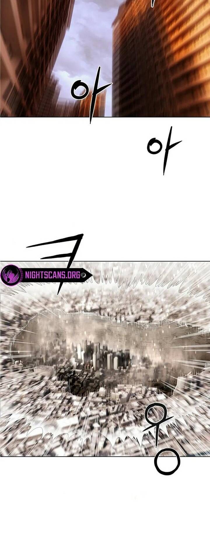 Hiệp Sĩ Gangnam Chap 13 - Next Chap 14