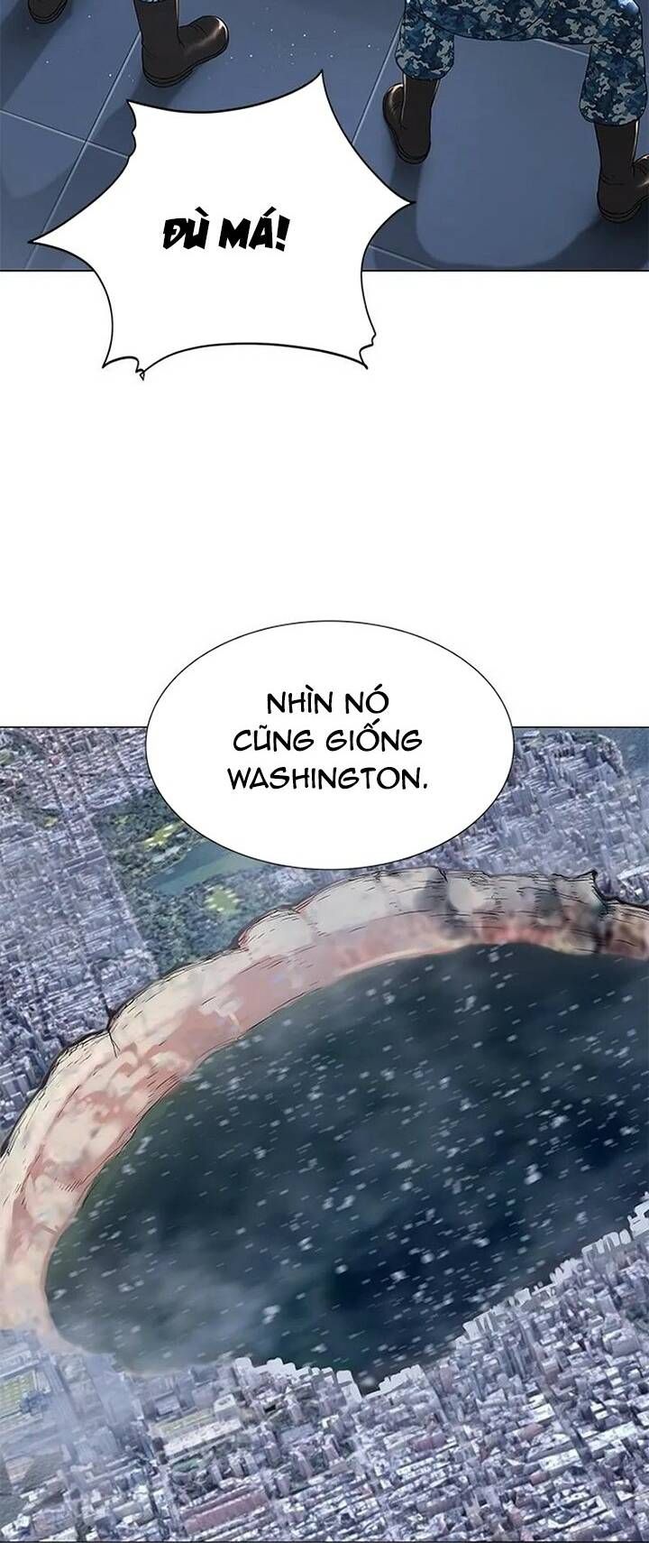Hiệp Sĩ Gangnam Chap 13 - Next Chap 14