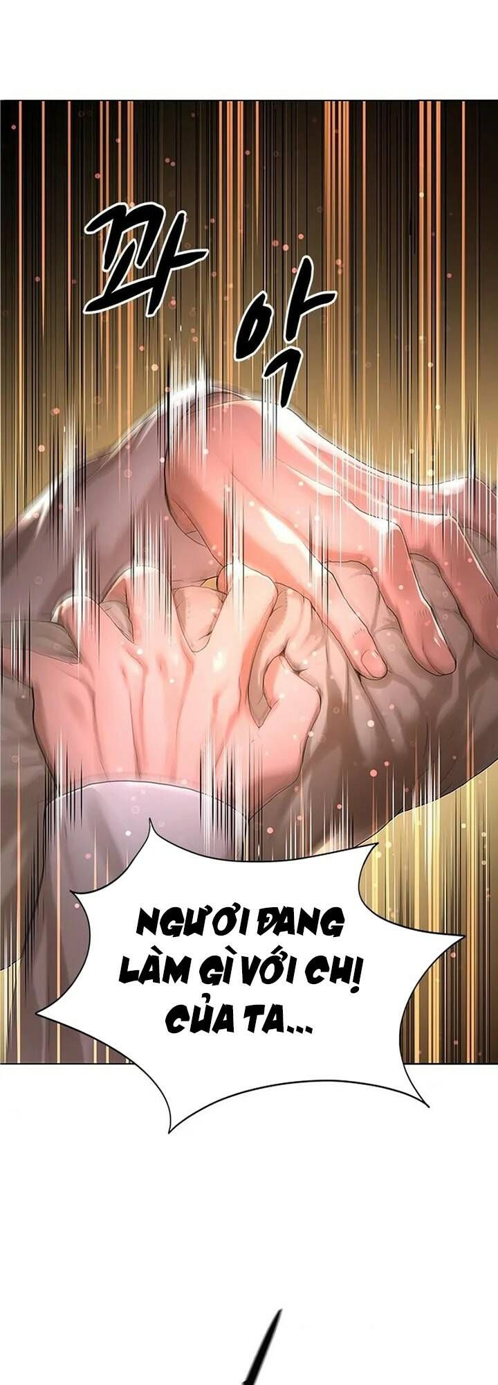 Hiệp Sĩ Gangnam Chap 13 - Next Chap 14