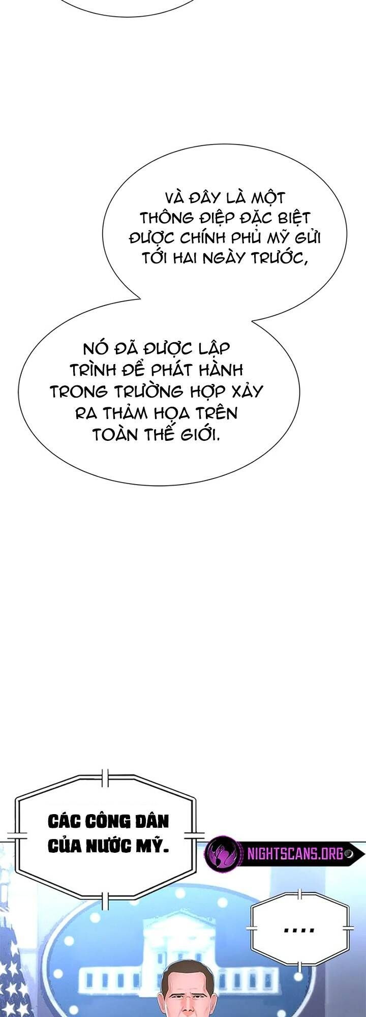 Hiệp Sĩ Gangnam Chap 13 - Next Chap 14