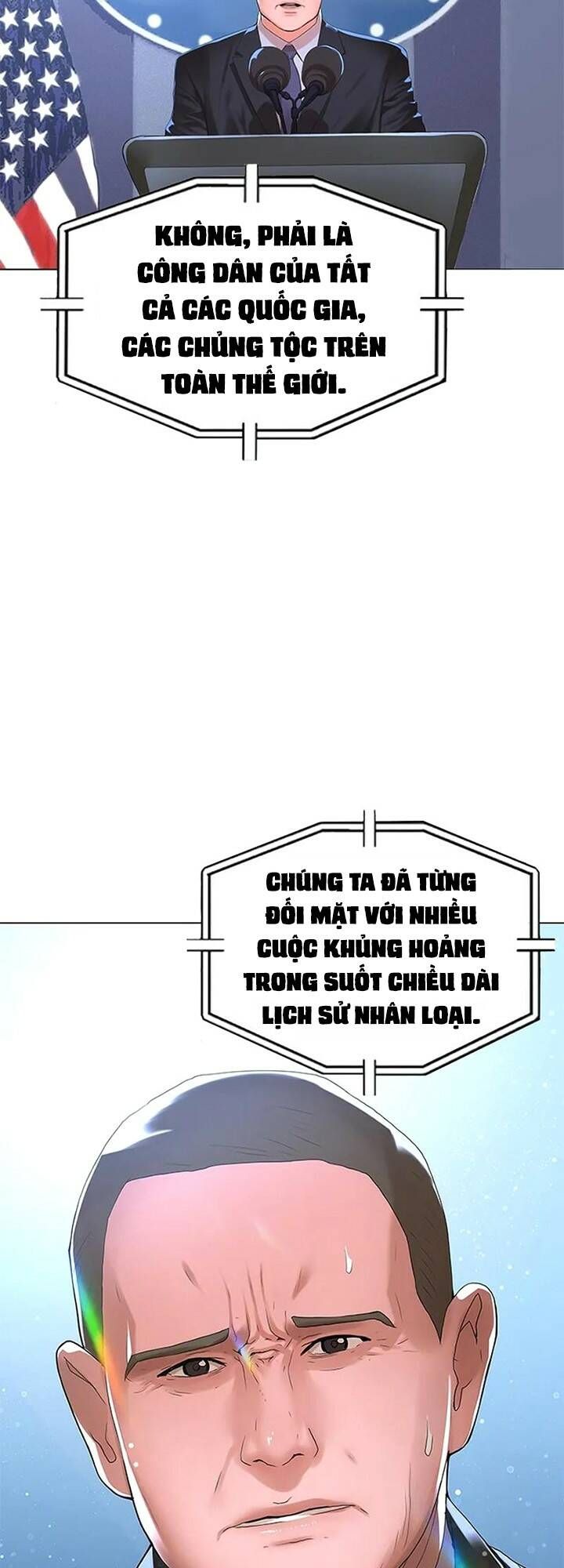 Hiệp Sĩ Gangnam Chap 13 - Next Chap 14