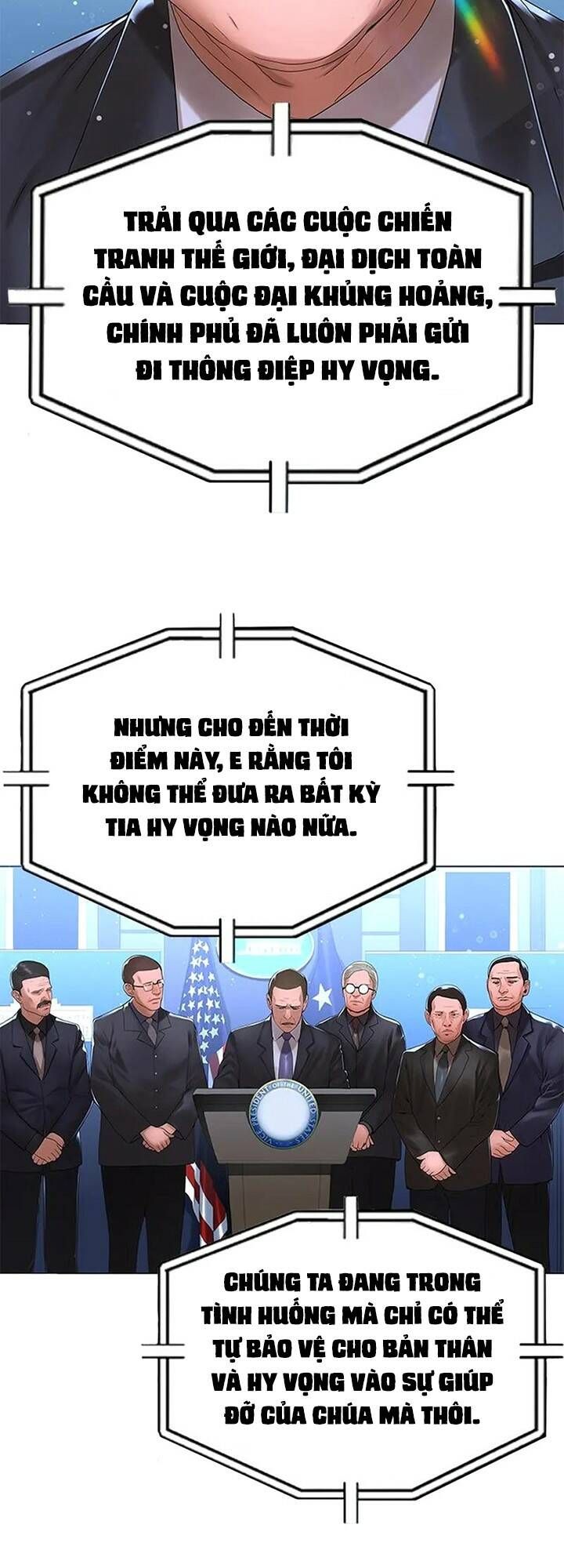 Hiệp Sĩ Gangnam Chap 13 - Next Chap 14