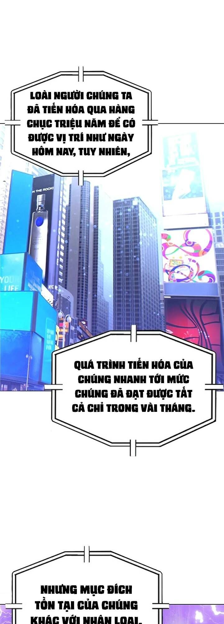 Hiệp Sĩ Gangnam Chap 13 - Next Chap 14