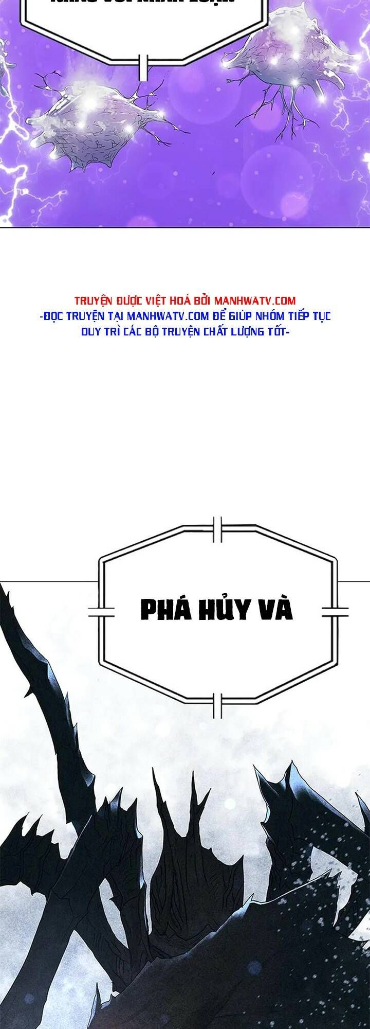 Hiệp Sĩ Gangnam Chap 13 - Next Chap 14