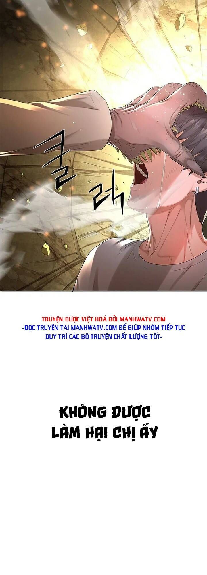 Hiệp Sĩ Gangnam Chap 13 - Next Chap 14