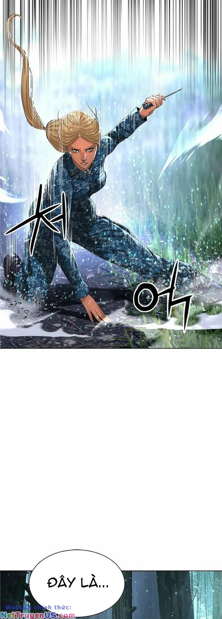 Hiệp Sĩ Gangnam Chap 14 - Next Chap 15