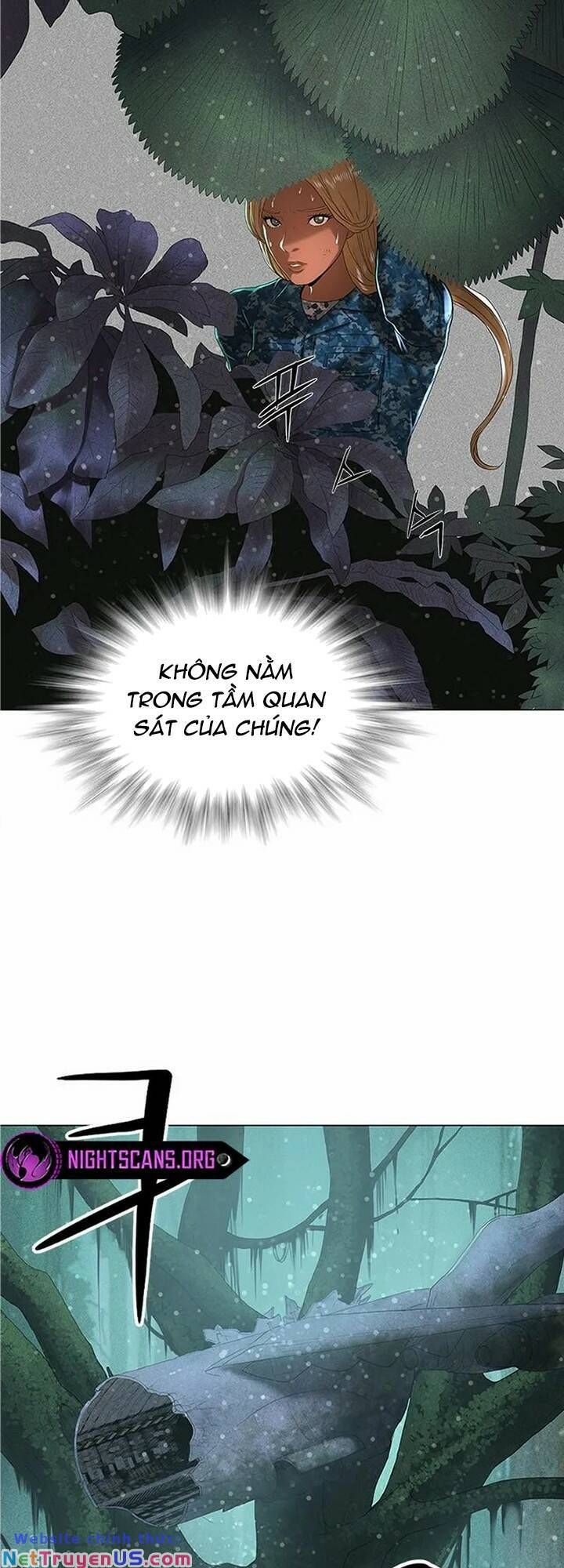 Hiệp Sĩ Gangnam Chap 14 - Next Chap 15
