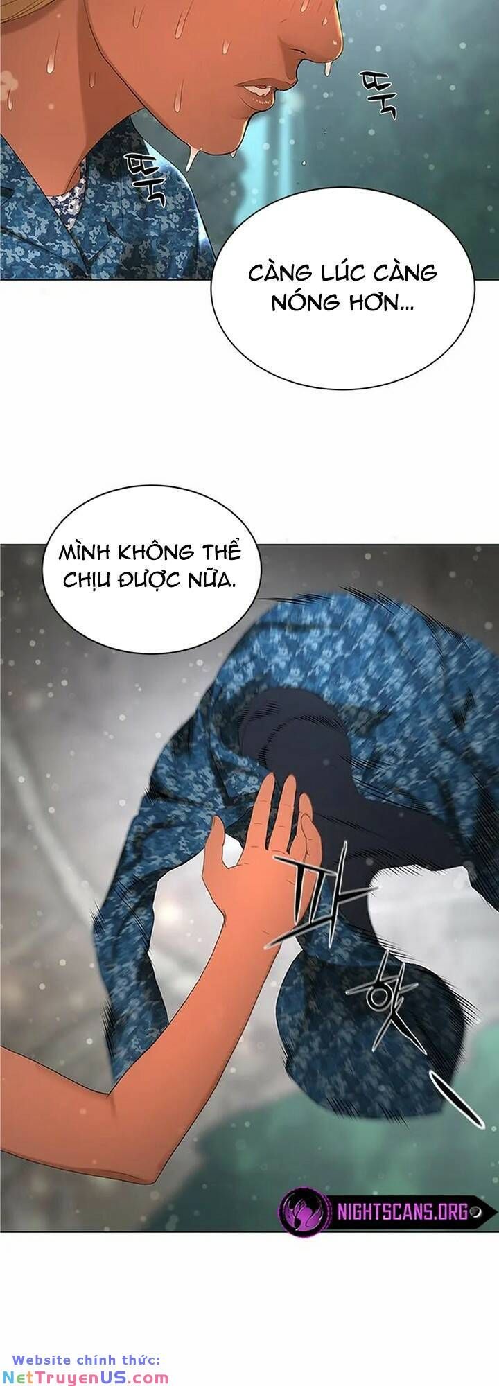 Hiệp Sĩ Gangnam Chap 14 - Next Chap 15