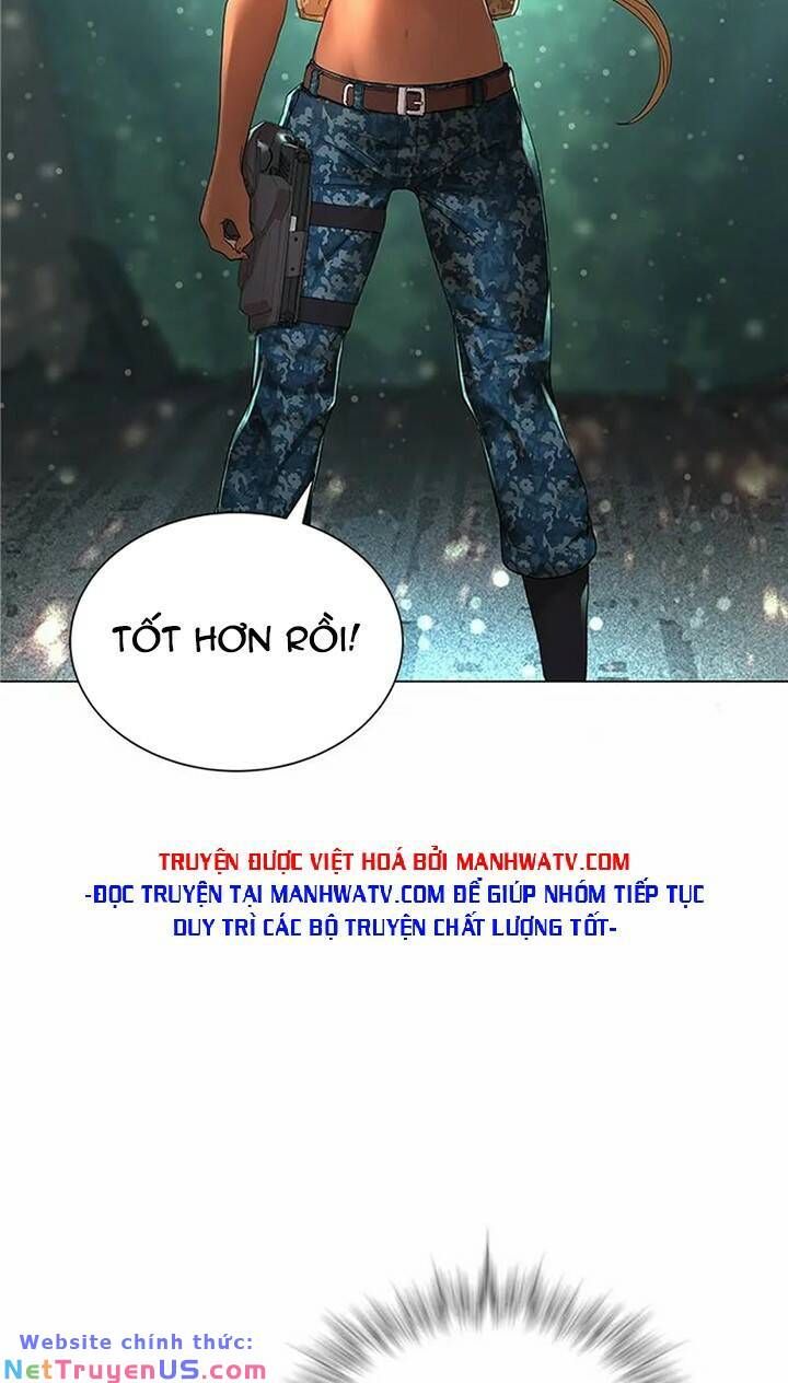 Hiệp Sĩ Gangnam Chap 14 - Next Chap 15