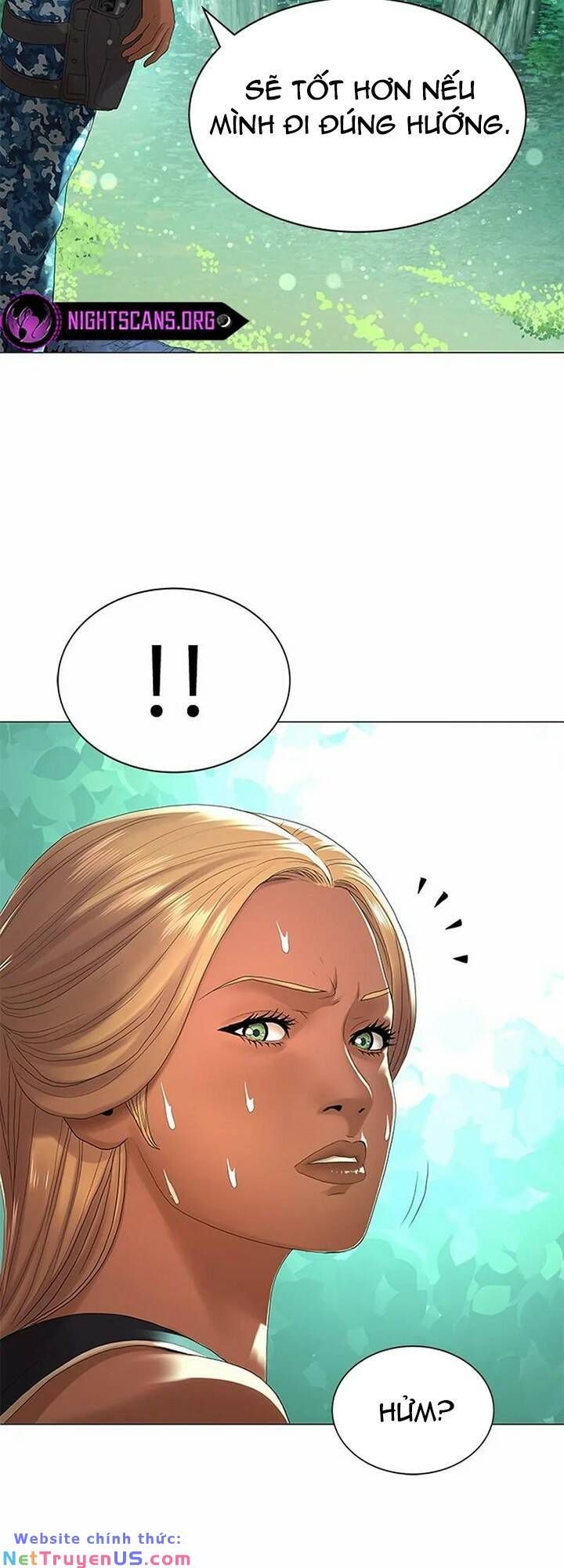 Hiệp Sĩ Gangnam Chap 14 - Next Chap 15