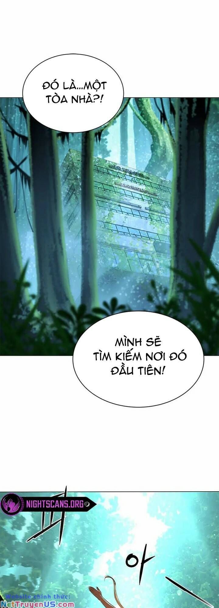 Hiệp Sĩ Gangnam Chap 14 - Next Chap 15