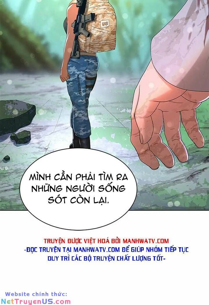 Hiệp Sĩ Gangnam Chap 14 - Next Chap 15