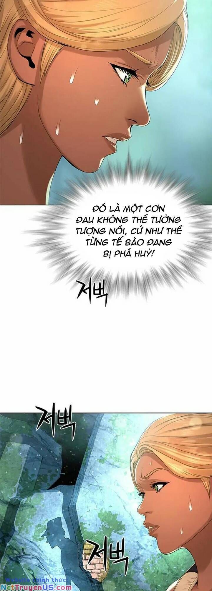 Hiệp Sĩ Gangnam Chap 15 - Next Chap 16