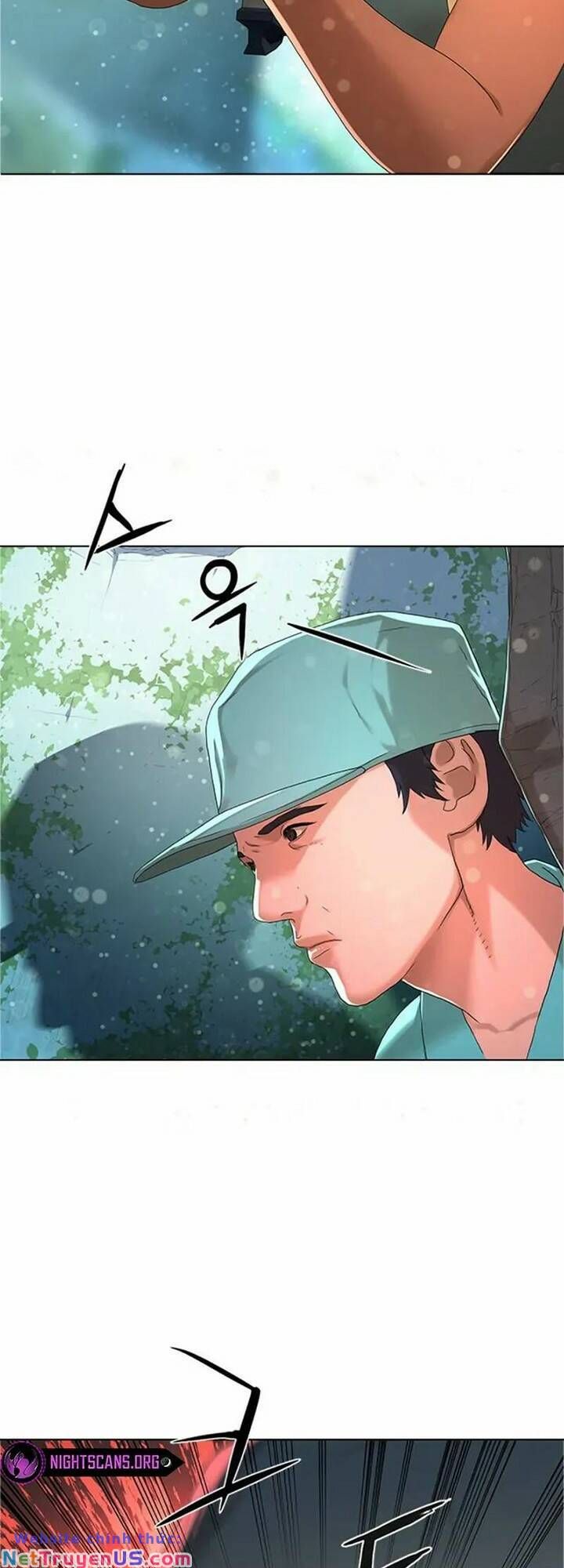 Hiệp Sĩ Gangnam Chap 15 - Next Chap 16