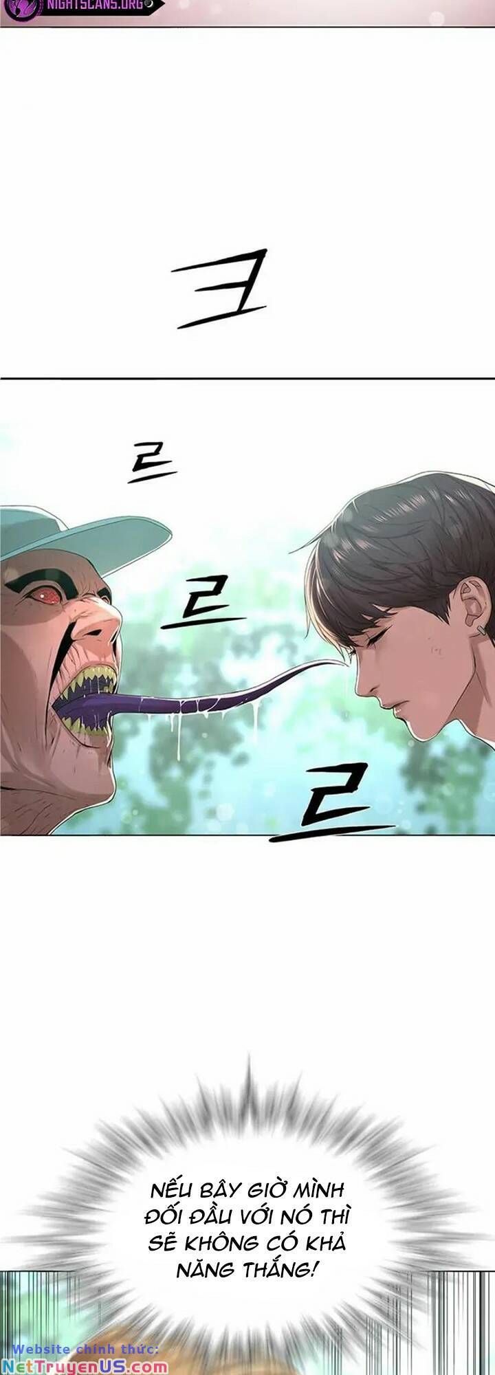 Hiệp Sĩ Gangnam Chap 15 - Next Chap 16