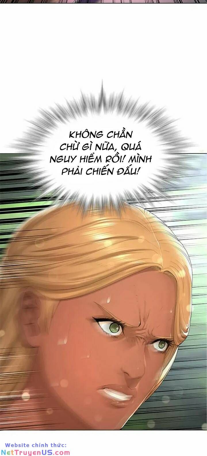 Hiệp Sĩ Gangnam Chap 15 - Next Chap 16