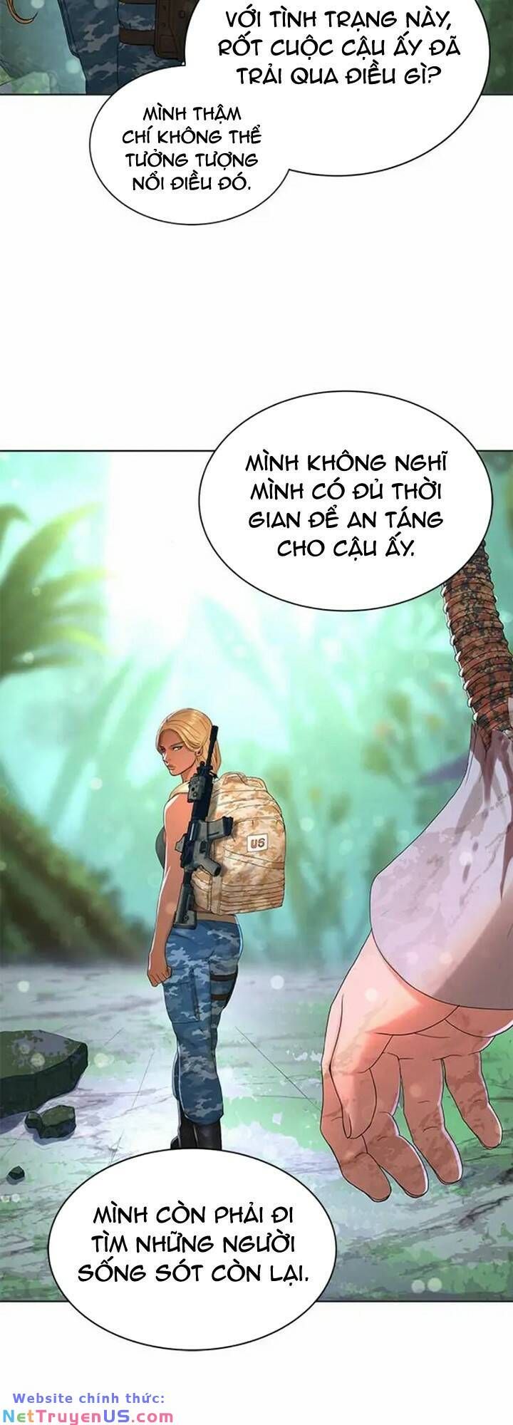 Hiệp Sĩ Gangnam Chap 15 - Next Chap 16