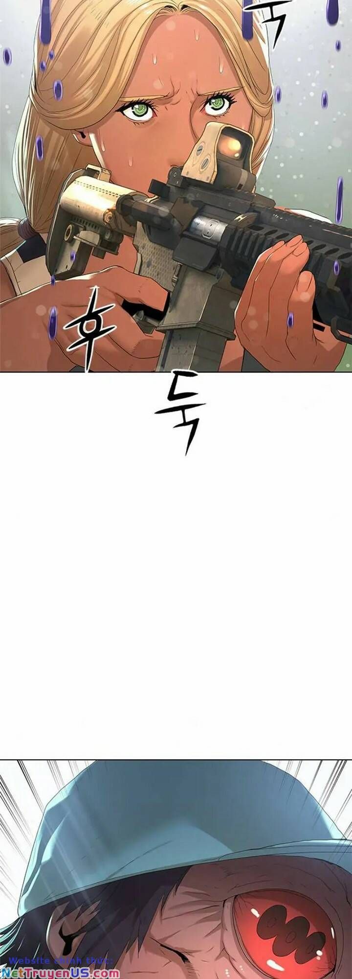 Hiệp Sĩ Gangnam Chap 15 - Next Chap 16