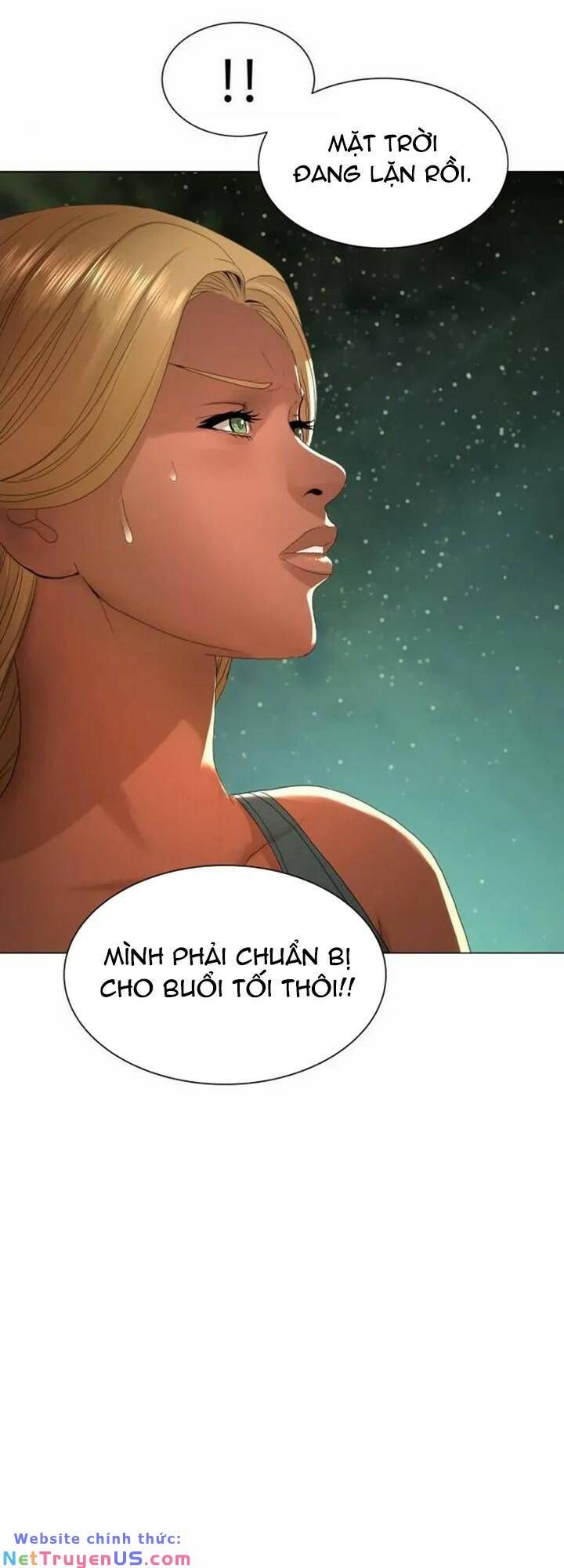 Hiệp Sĩ Gangnam Chap 15 - Next Chap 16