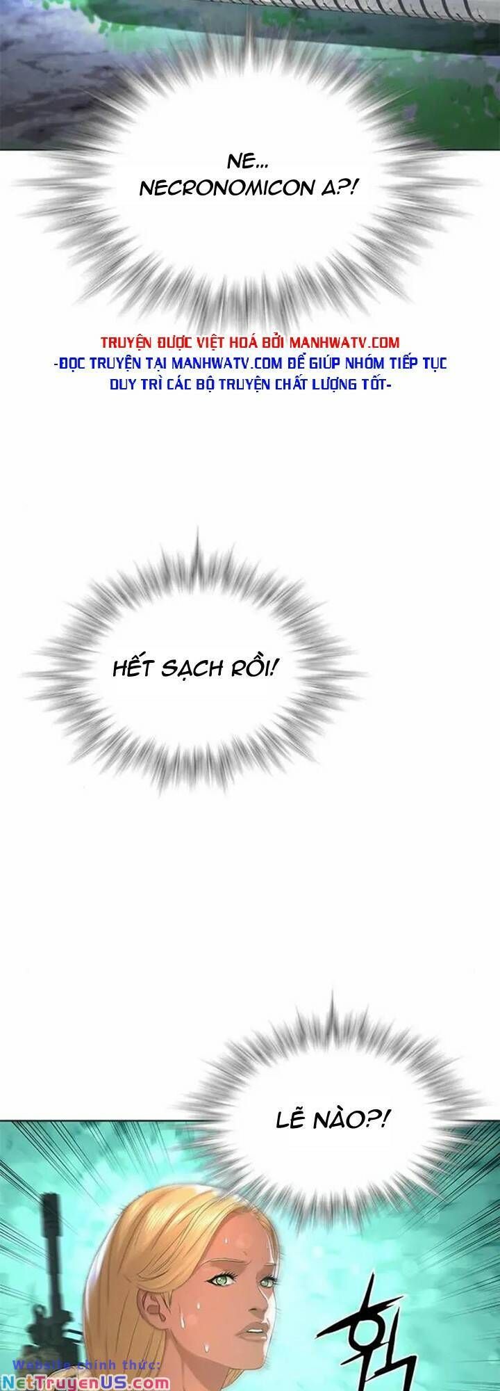Hiệp Sĩ Gangnam Chap 15 - Next Chap 16