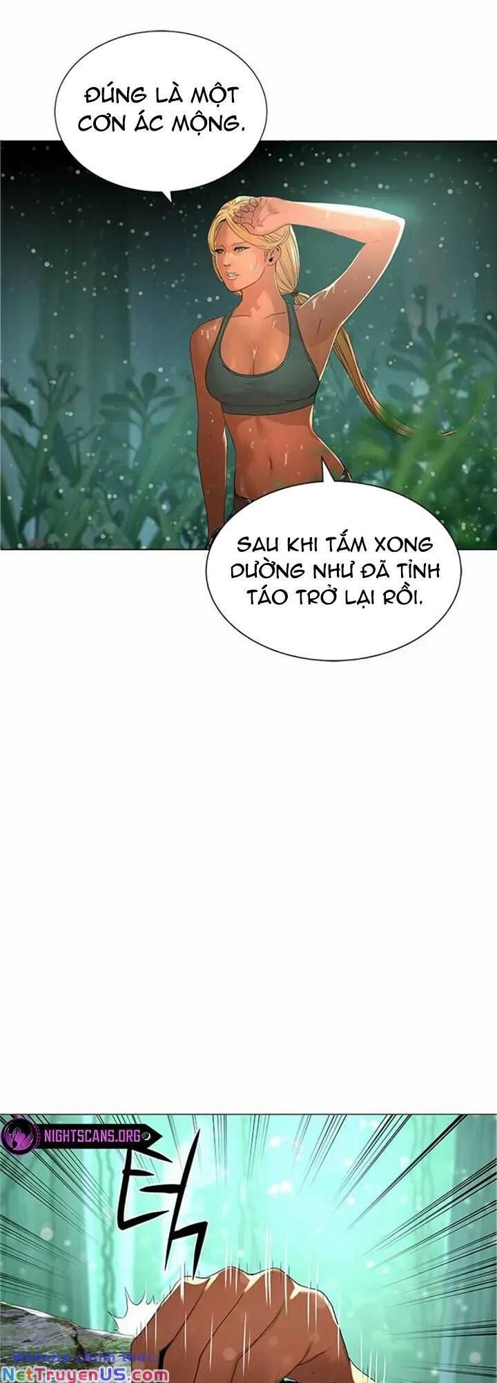 Hiệp Sĩ Gangnam Chap 15 - Next Chap 16