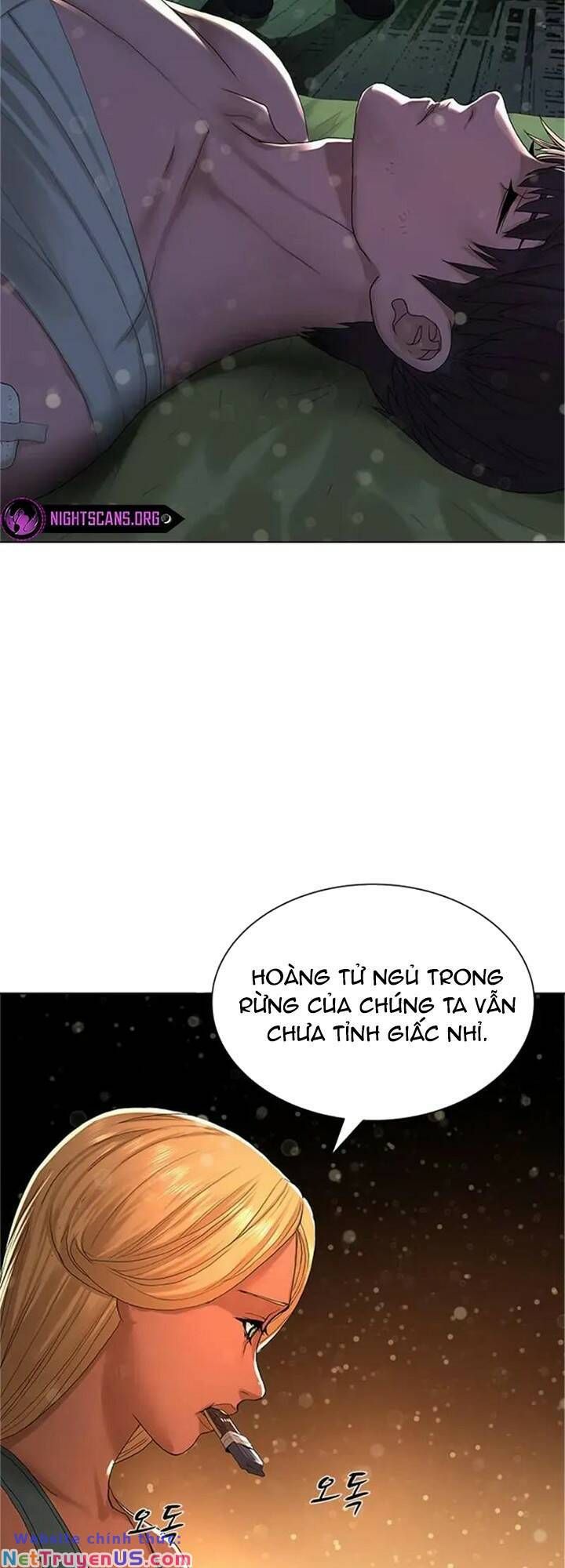 Hiệp Sĩ Gangnam Chap 15 - Next Chap 16