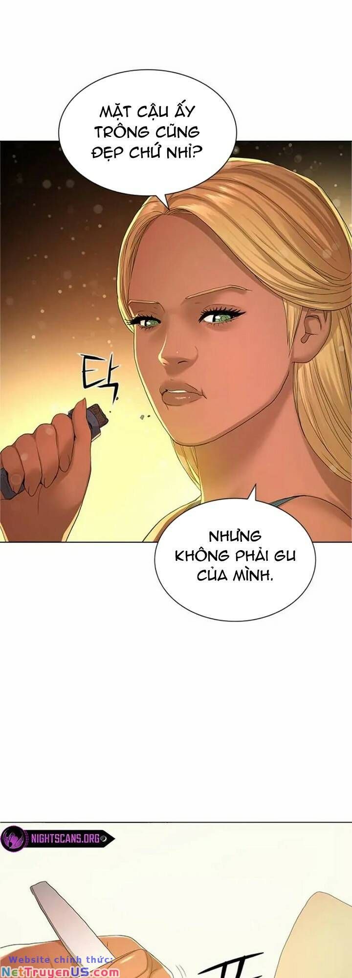 Hiệp Sĩ Gangnam Chap 15 - Next Chap 16