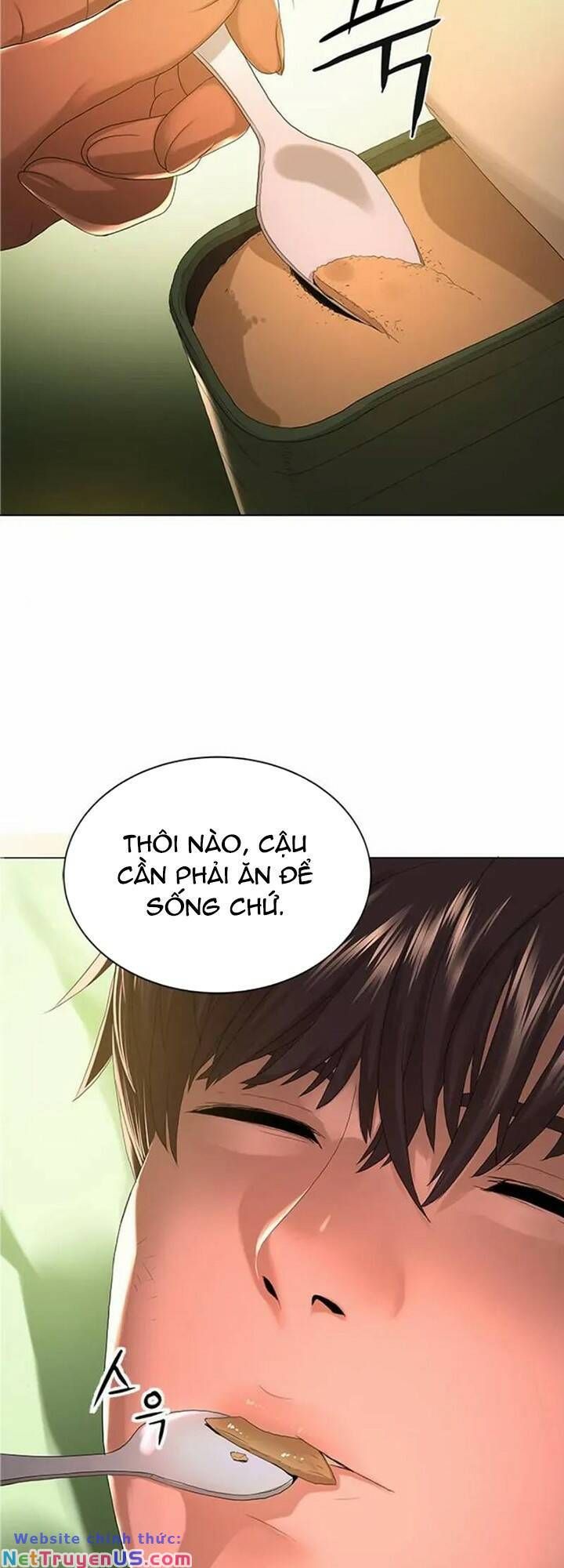 Hiệp Sĩ Gangnam Chap 15 - Next Chap 16
