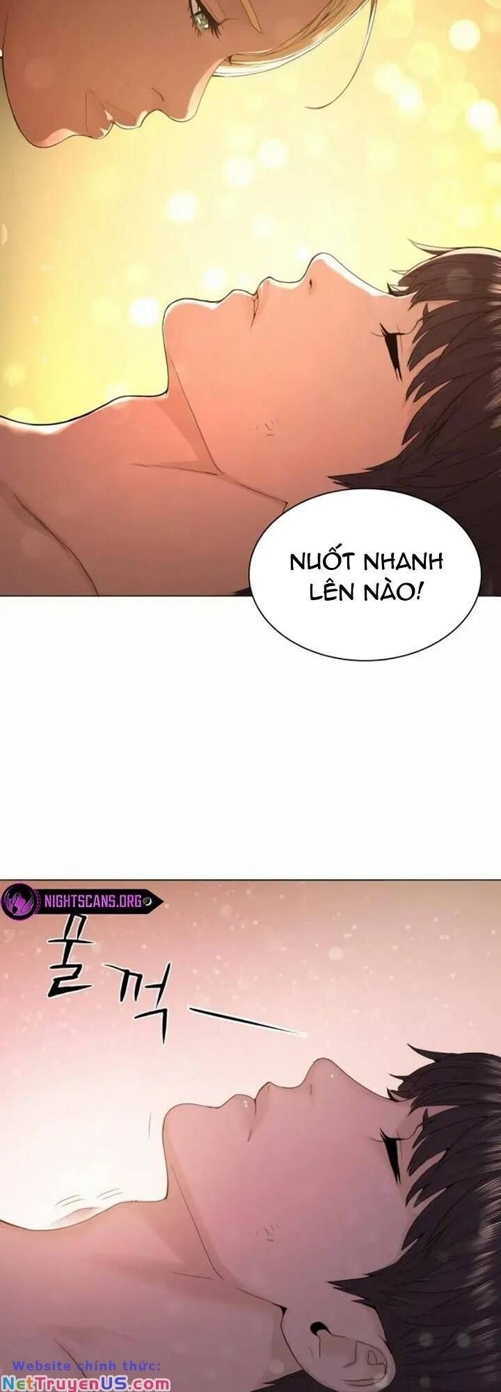 Hiệp Sĩ Gangnam Chap 15 - Next Chap 16