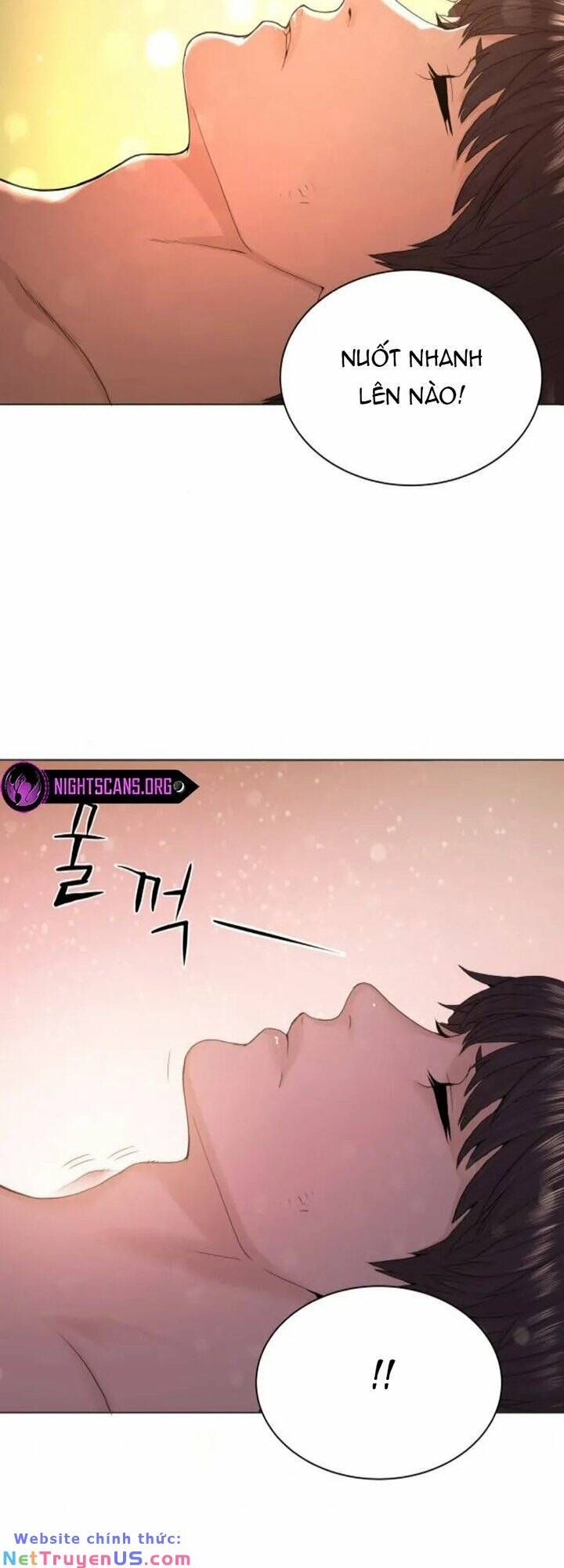 Hiệp Sĩ Gangnam Chap 16 - Next Chap 17