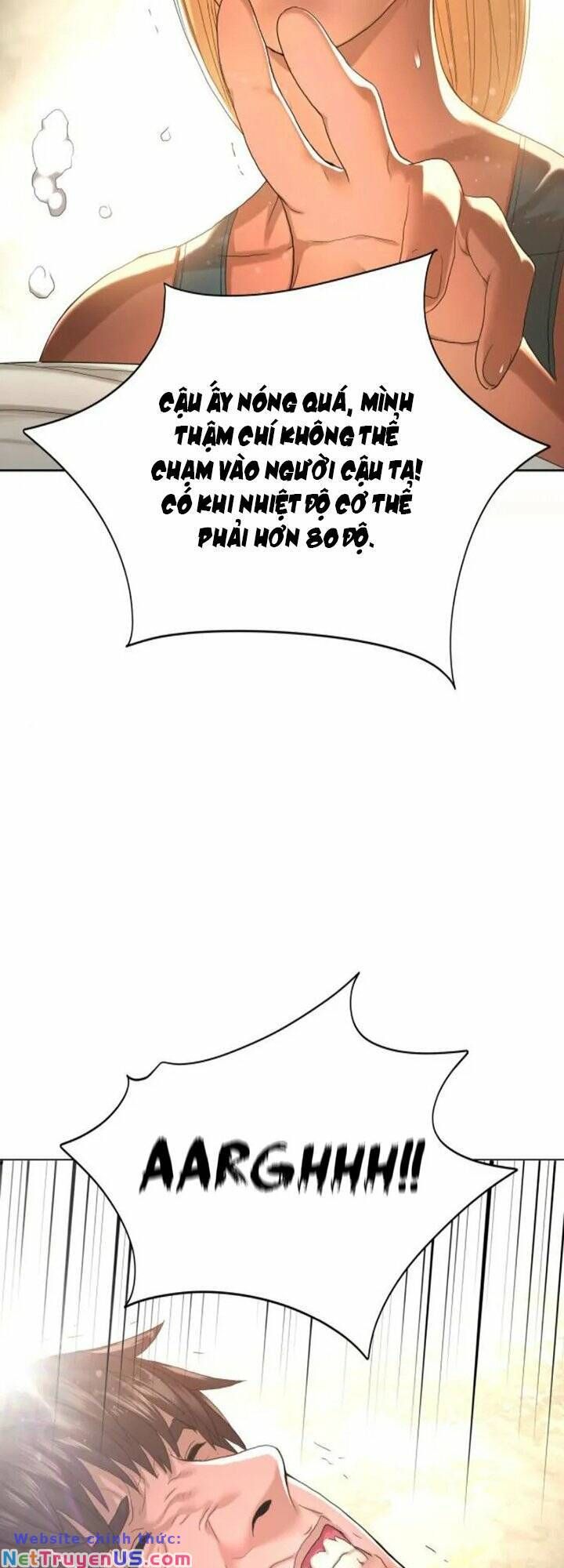 Hiệp Sĩ Gangnam Chap 16 - Next Chap 17