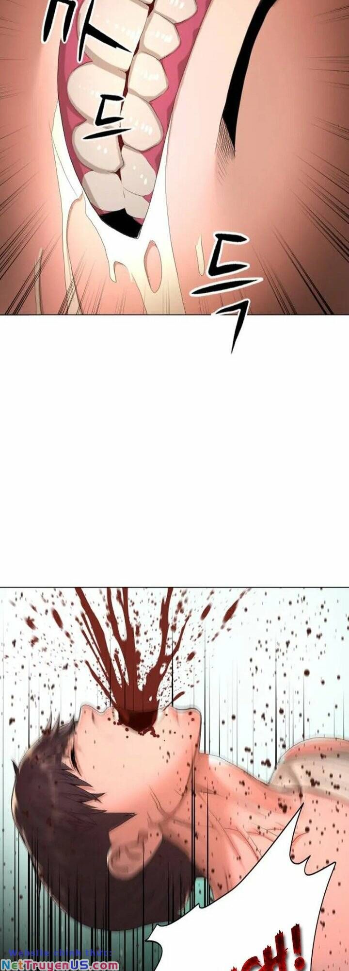 Hiệp Sĩ Gangnam Chap 16 - Next Chap 17