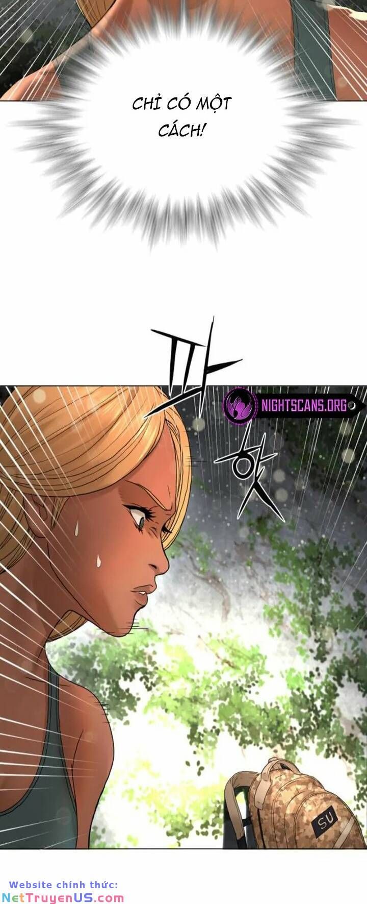 Hiệp Sĩ Gangnam Chap 16 - Next Chap 17