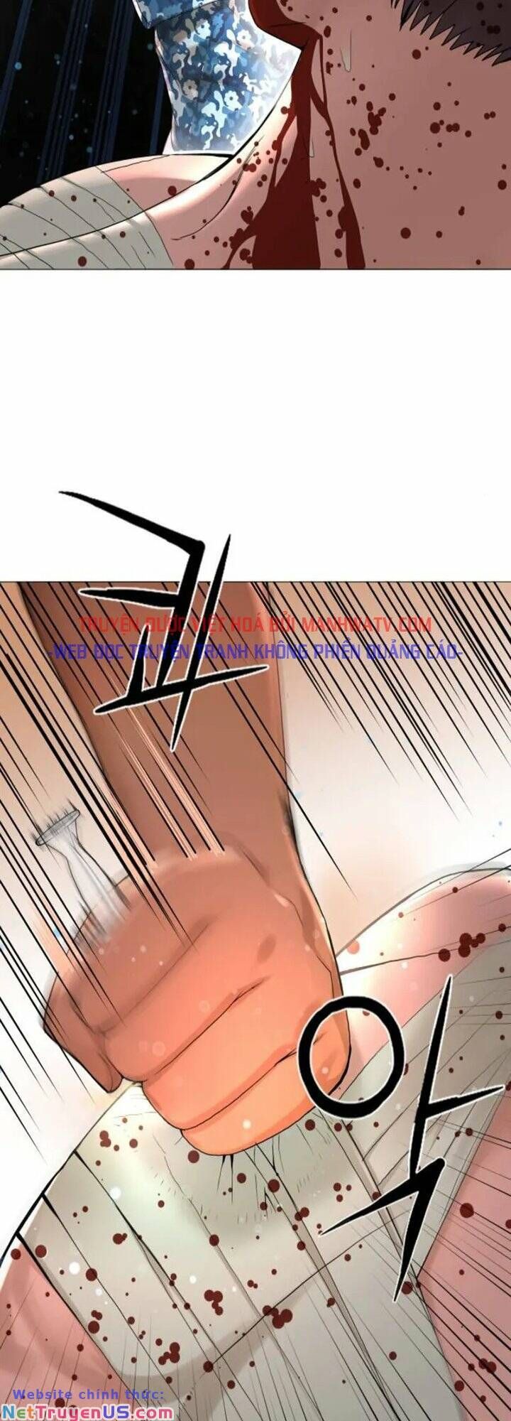 Hiệp Sĩ Gangnam Chap 16 - Next Chap 17