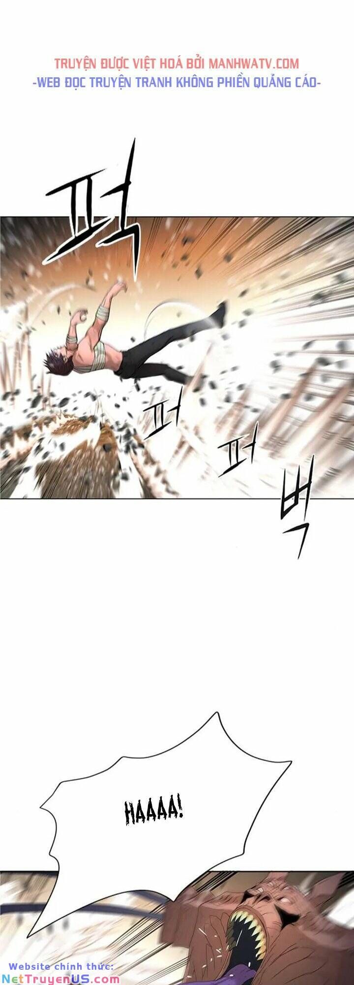 Hiệp Sĩ Gangnam Chap 16 - Next Chap 17