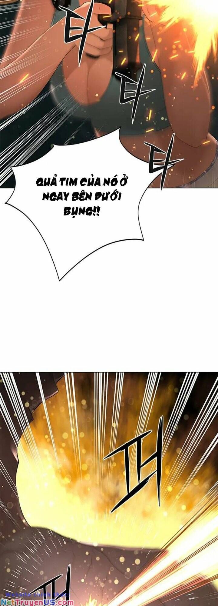 Hiệp Sĩ Gangnam Chap 16 - Next Chap 17