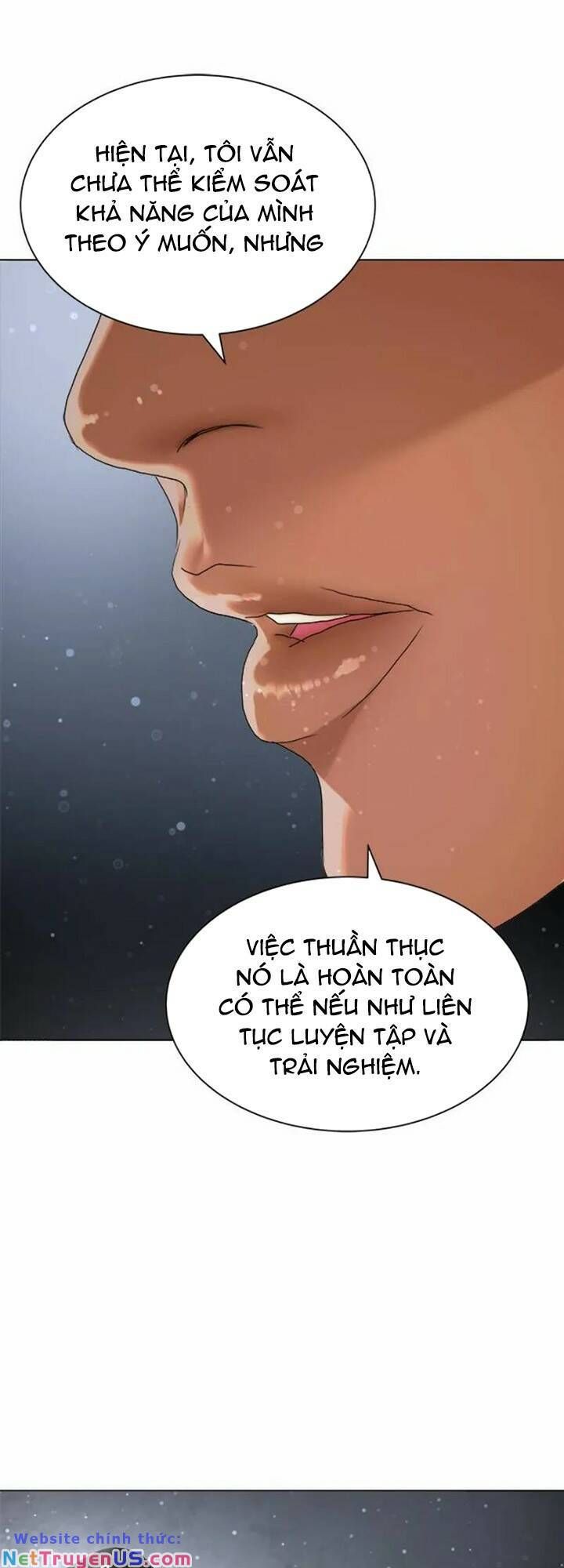 Hiệp Sĩ Gangnam Chap 17 - Next Chap 18