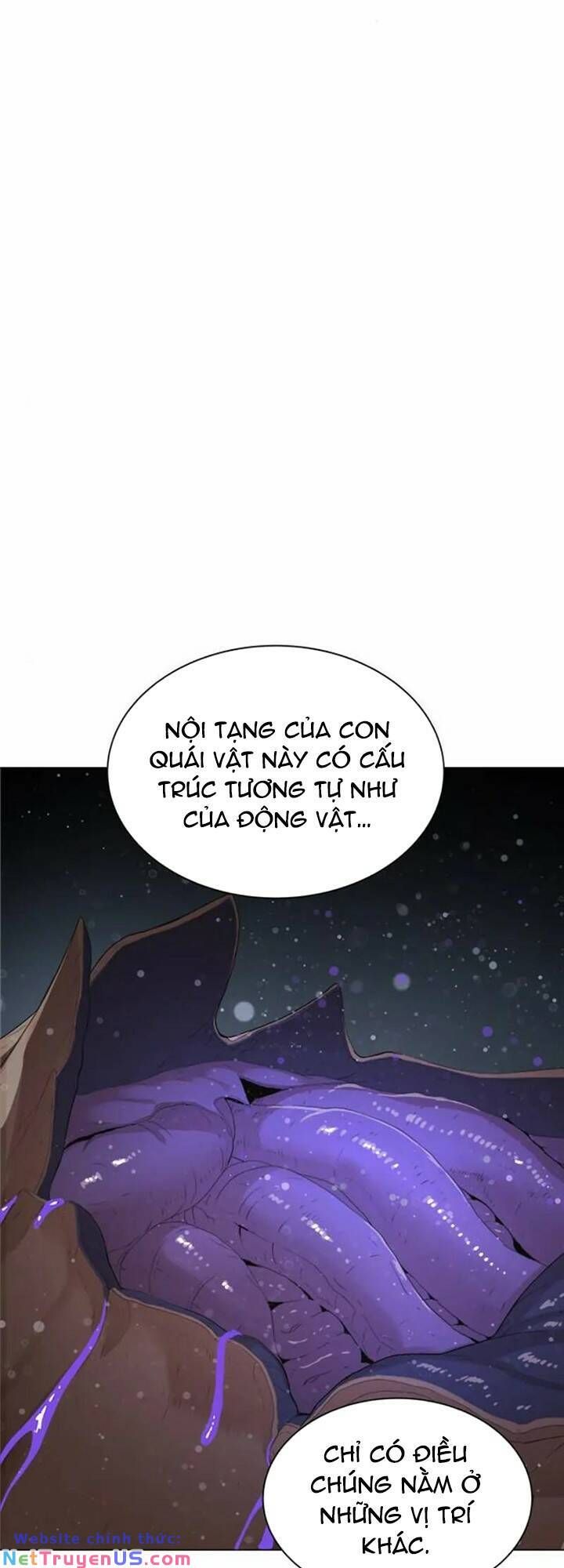 Hiệp Sĩ Gangnam Chap 17 - Next Chap 18