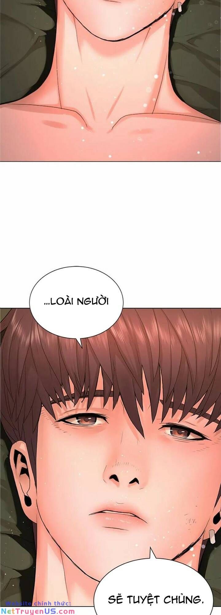 Hiệp Sĩ Gangnam Chap 17 - Next Chap 18