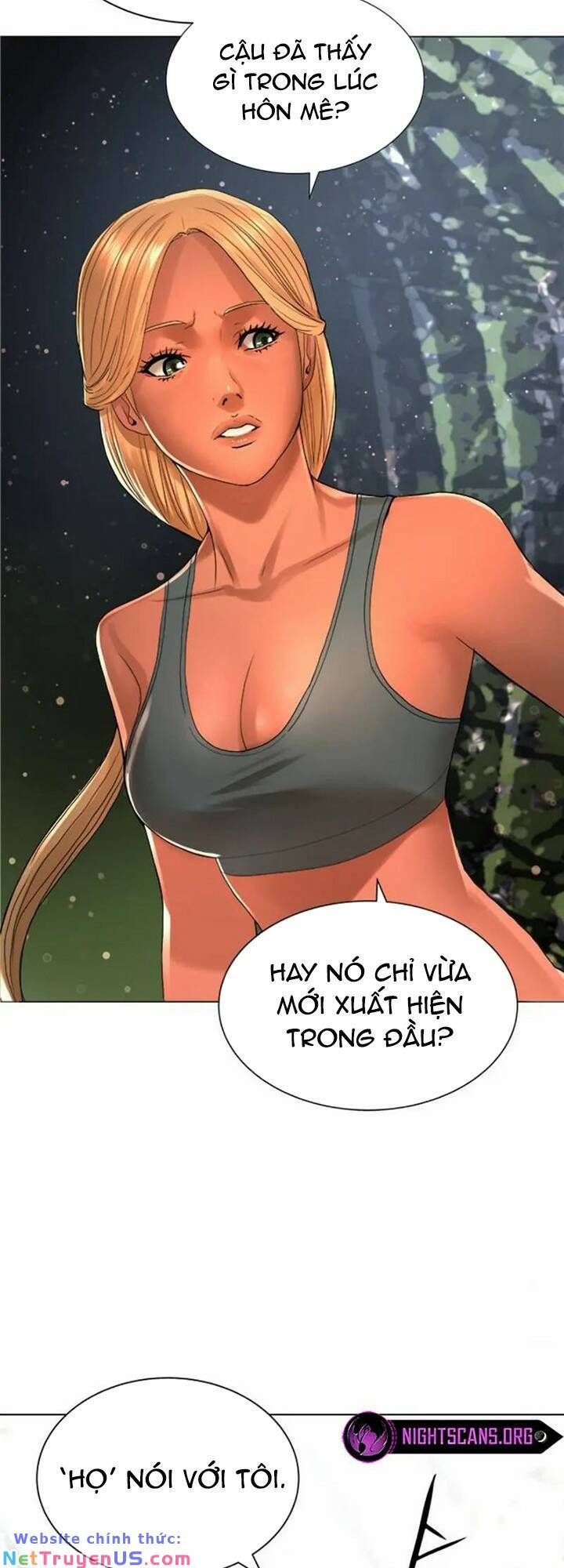 Hiệp Sĩ Gangnam Chap 17 - Next Chap 18