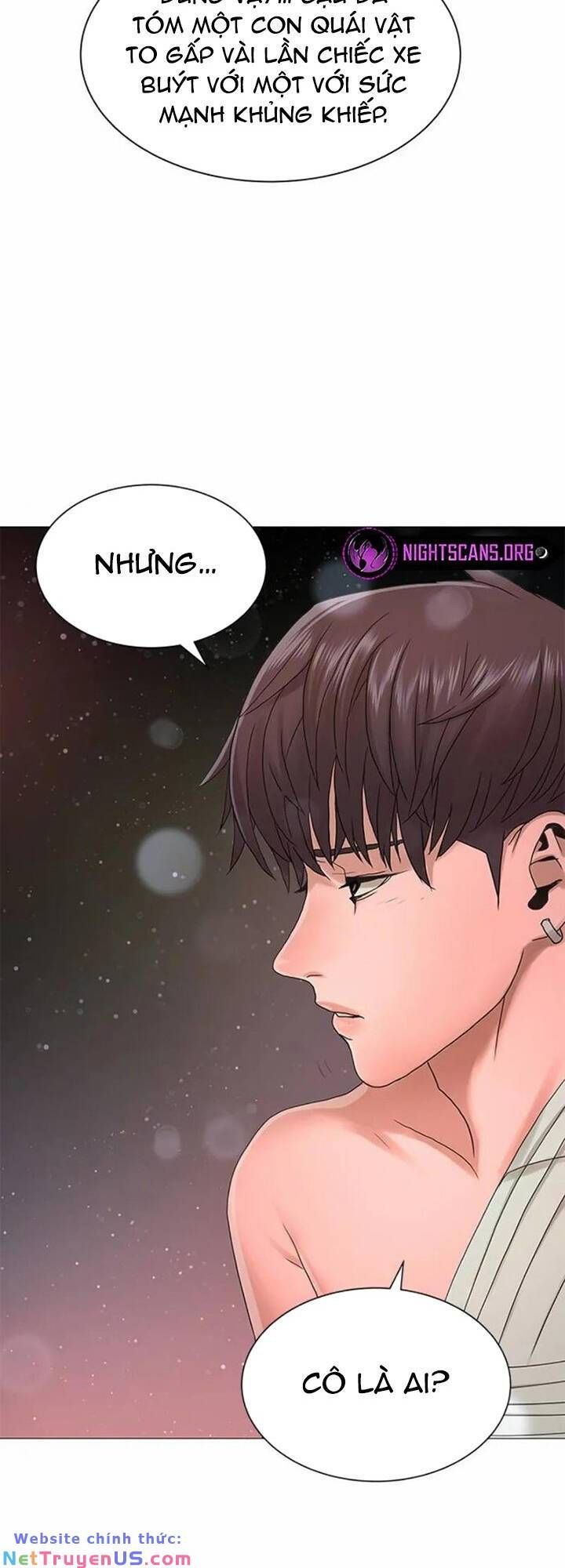Hiệp Sĩ Gangnam Chap 17 - Next Chap 18