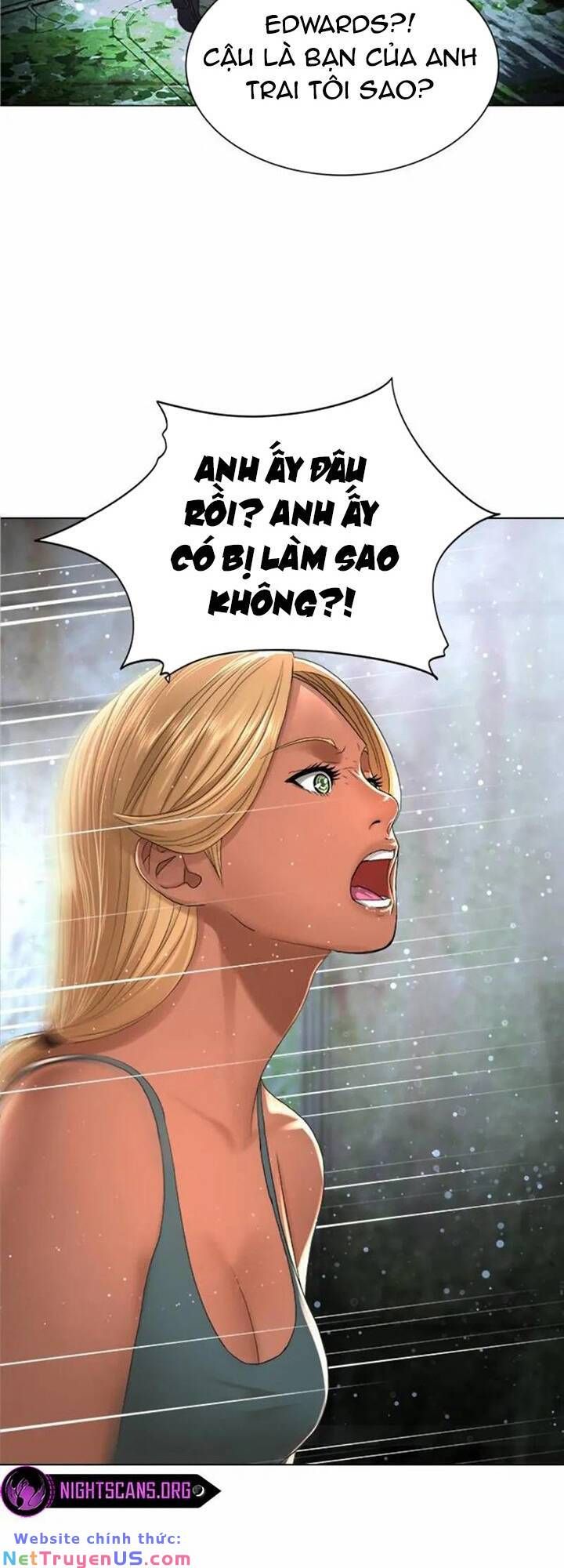 Hiệp Sĩ Gangnam Chap 17 - Next Chap 18