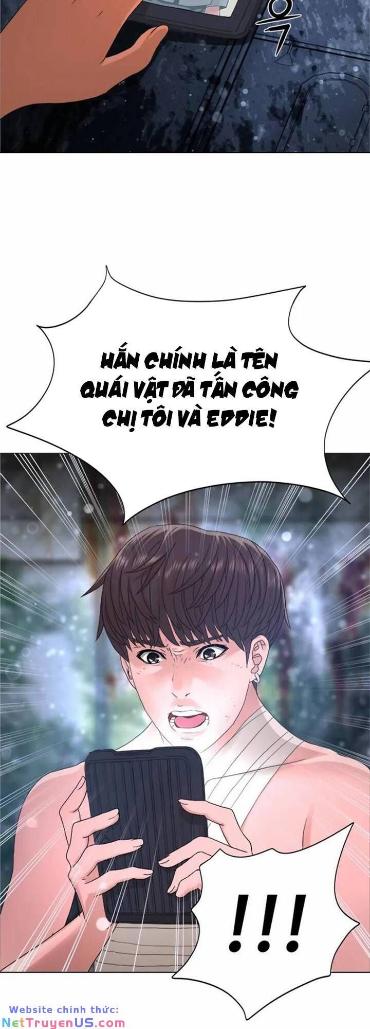 Hiệp Sĩ Gangnam Chap 17 - Next Chap 18