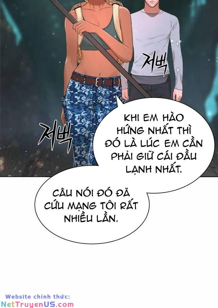 Hiệp Sĩ Gangnam Chap 17 - Next Chap 18
